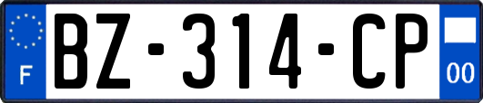 BZ-314-CP