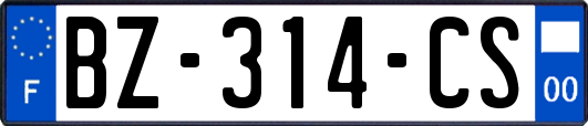 BZ-314-CS