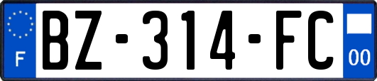 BZ-314-FC