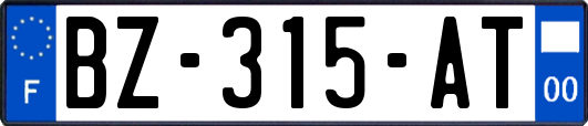 BZ-315-AT