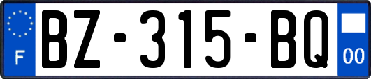 BZ-315-BQ