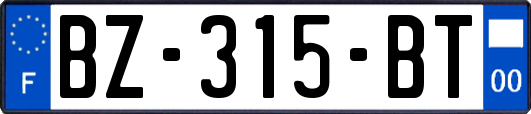 BZ-315-BT