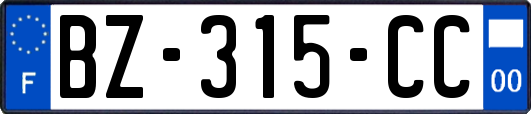 BZ-315-CC