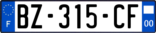 BZ-315-CF