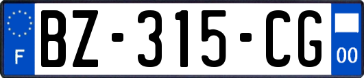 BZ-315-CG