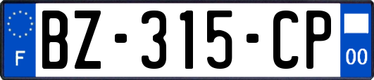 BZ-315-CP