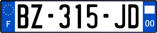 BZ-315-JD