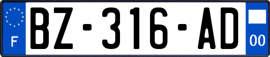 BZ-316-AD