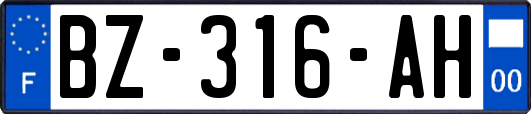 BZ-316-AH