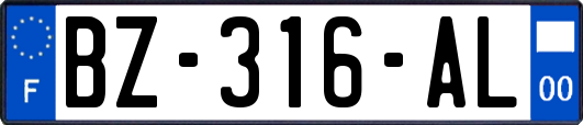 BZ-316-AL