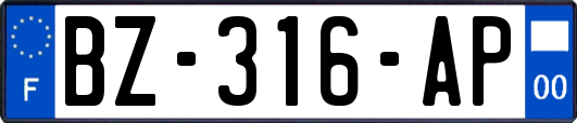 BZ-316-AP