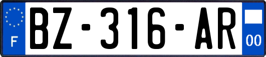 BZ-316-AR