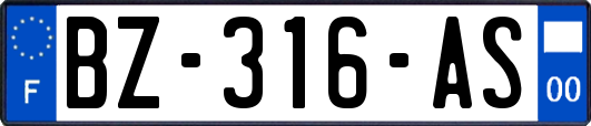 BZ-316-AS