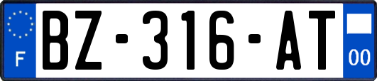 BZ-316-AT