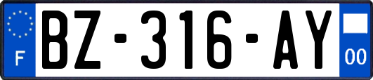 BZ-316-AY