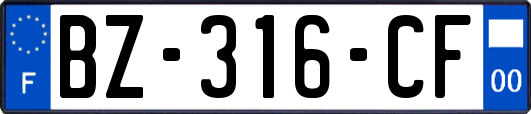 BZ-316-CF