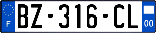 BZ-316-CL