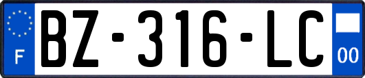 BZ-316-LC