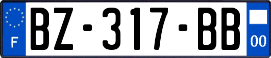 BZ-317-BB