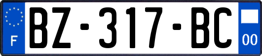 BZ-317-BC