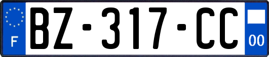 BZ-317-CC