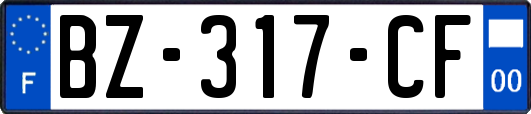 BZ-317-CF
