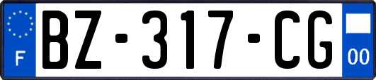 BZ-317-CG