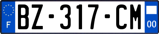 BZ-317-CM