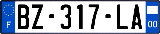 BZ-317-LA