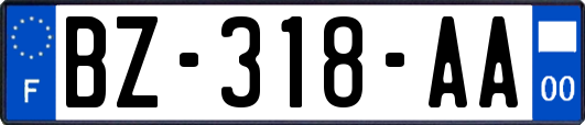 BZ-318-AA