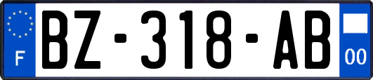 BZ-318-AB