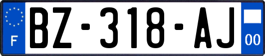 BZ-318-AJ