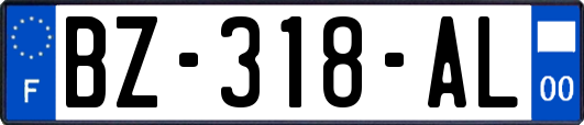 BZ-318-AL