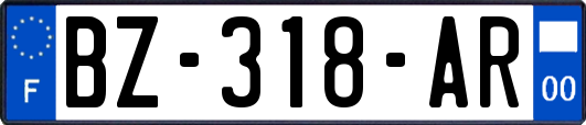 BZ-318-AR