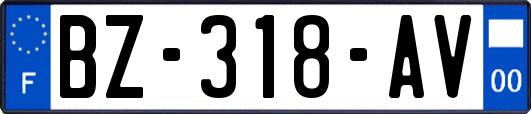 BZ-318-AV