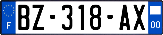 BZ-318-AX