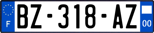 BZ-318-AZ