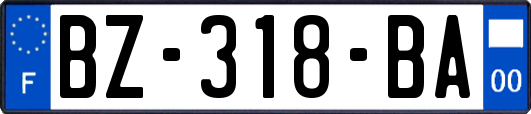 BZ-318-BA