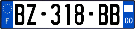 BZ-318-BB