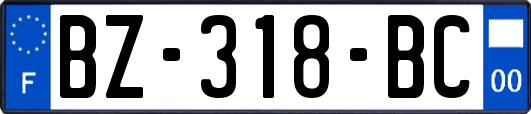 BZ-318-BC