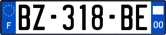 BZ-318-BE