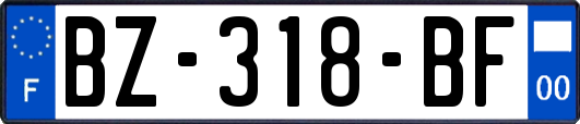 BZ-318-BF