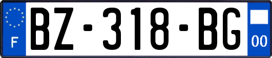 BZ-318-BG