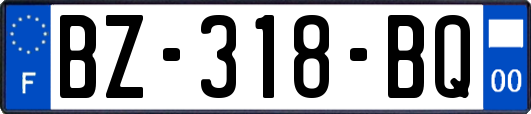 BZ-318-BQ