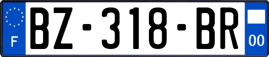 BZ-318-BR