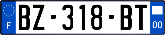 BZ-318-BT