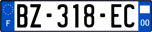 BZ-318-EC