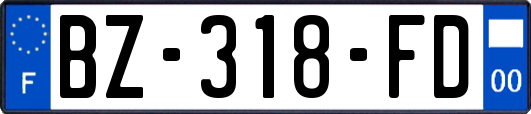 BZ-318-FD