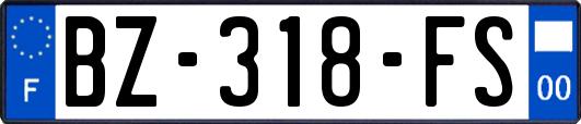 BZ-318-FS