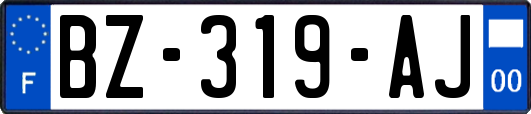 BZ-319-AJ